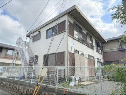 コーポ泉外観写真2