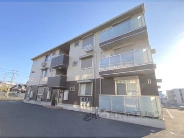 Ｏｔｔ’ｓ和２外観写真2