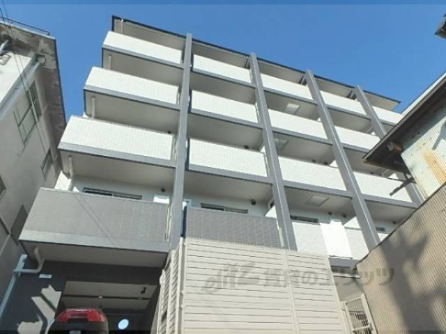 物件外観写真1