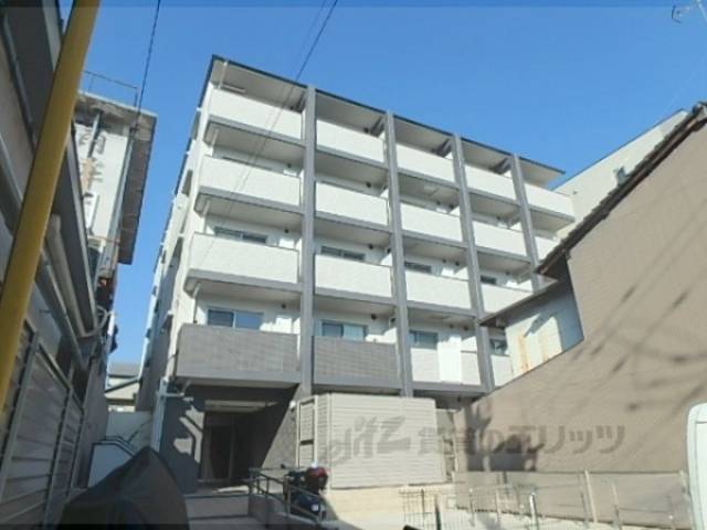 物件外観写真2