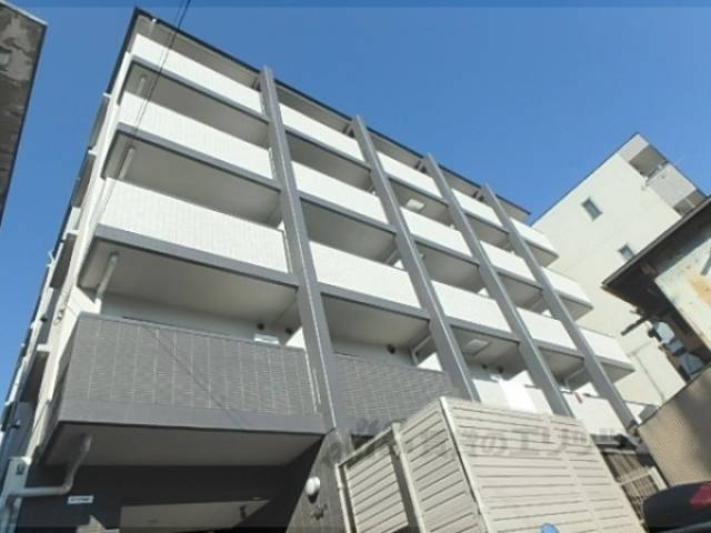 物件外観写真3