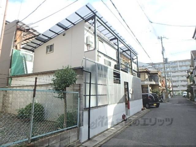 アーキスKG外観写真1