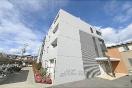 Ｒｅｓｉｄｅｎｃｅ槇島外観写真