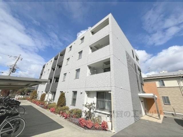 Ｒｅｓｉｄｅｎｃｅ槇島外観写真2