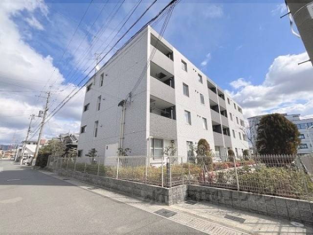 Ｒｅｓｉｄｅｎｃｅ槇島外観写真3
