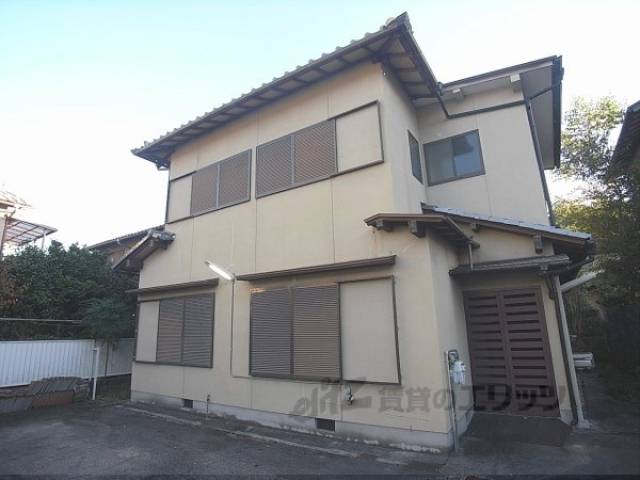 貸家外観写真2