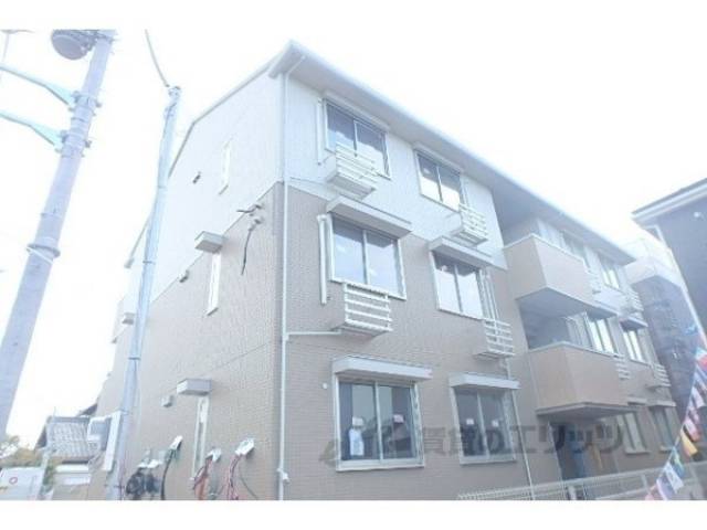 シルトクレーテＡ棟外観写真3