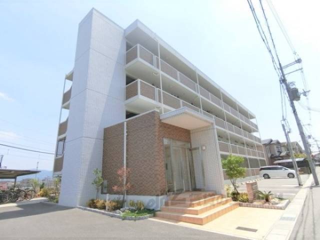 フレグランスヴィレッジ京田辺２外観写真1