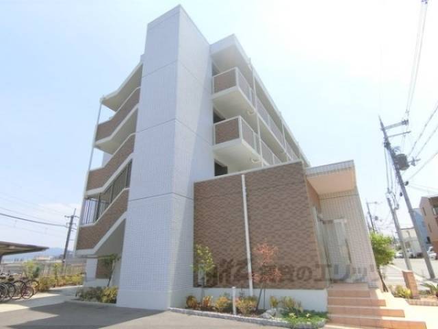 フレグランスヴィレッジ京田辺２外観写真2