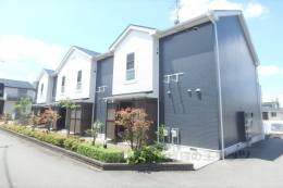 ソレアード小野Ｂ棟外観写真