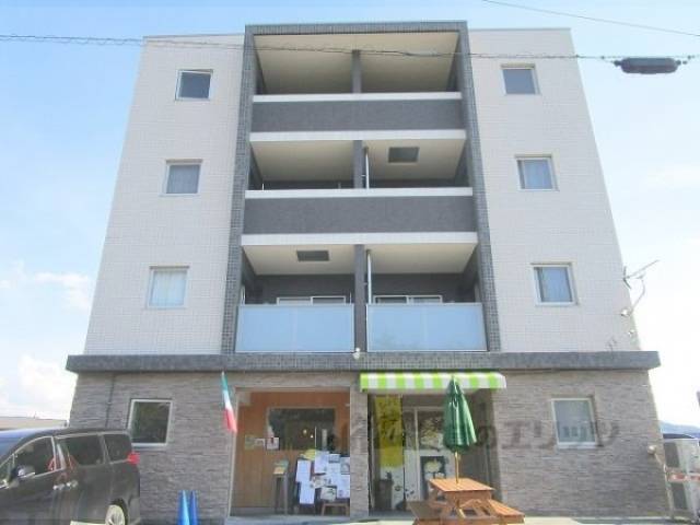 WEST VALLEY KYOTO馬堀外観写真2