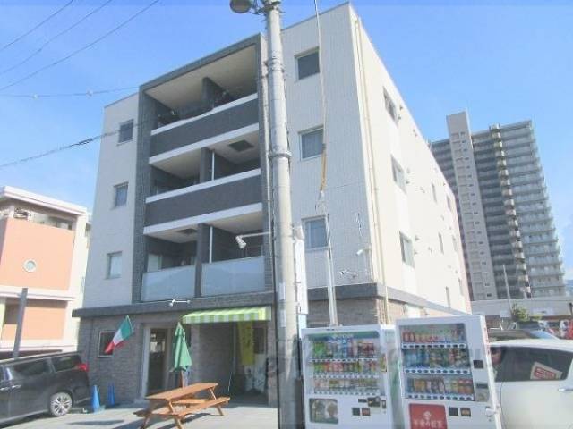 WEST VALLEY KYOTO馬堀外観写真3