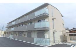 グラシア外観写真