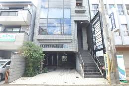 アーバン２１外観写真