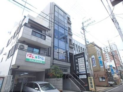 アーバン２１外観写真2
