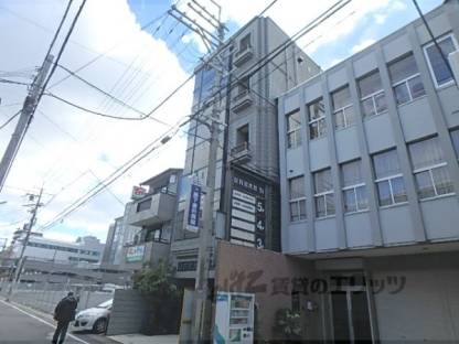 アーバン２１外観写真3
