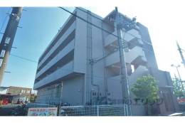 ヴィラコンフォート外観写真