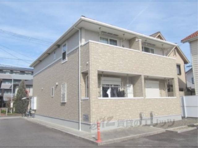秋桜外観写真3