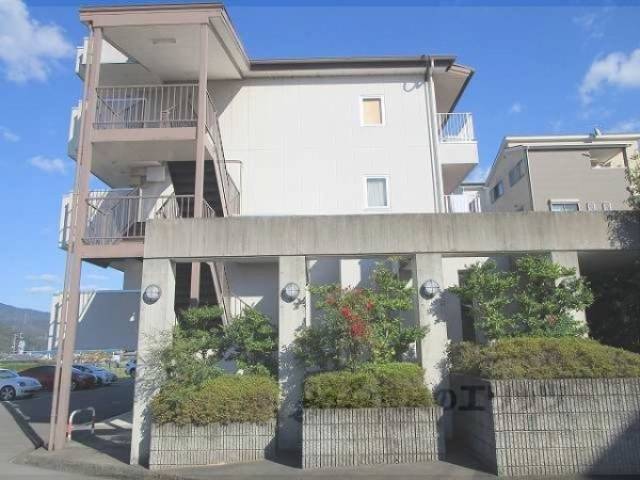 パストラルコート外観写真2