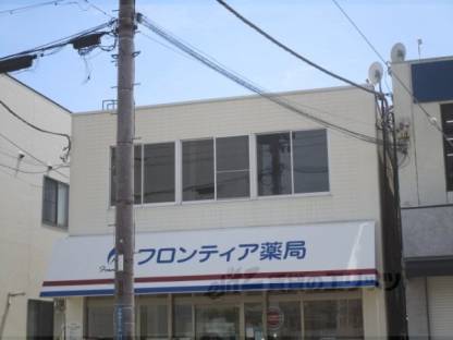 竹田ビル外観写真2