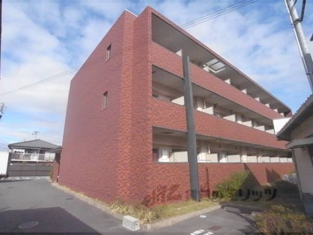 サンライズ石田外観写真2