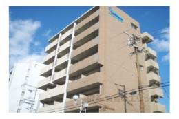 プレサンス京都駅前千都外観写真