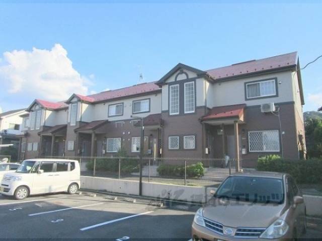 ＡＲＫＳ２３外観写真1