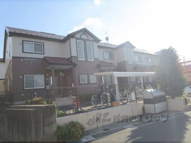 ＡＲＫＳ２３外観写真3