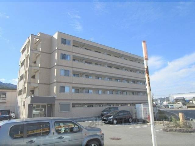 サンフィオーレ外観写真1