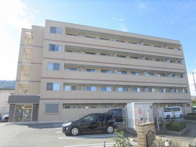 サンフィオーレ外観写真2