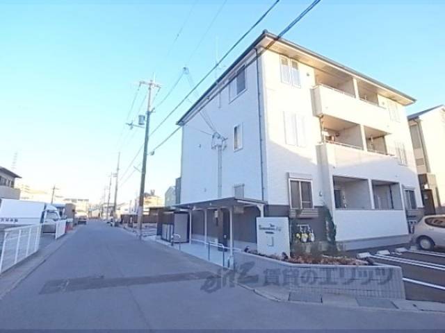 ジュネビーブ１外観写真3