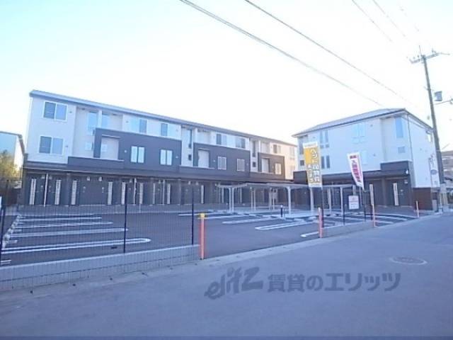ジュネビーブ２外観写真3