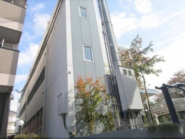 リュミエールなかにし外観写真3