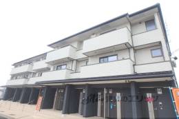 サンタ・シーマ外観写真