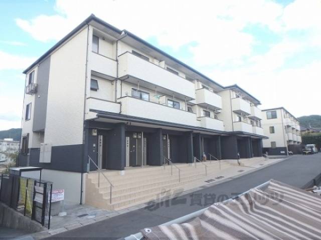 サンタ・シーマ外観写真2