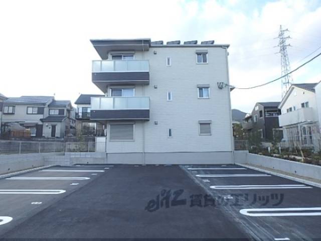 ルーチェ蟹川外観写真3