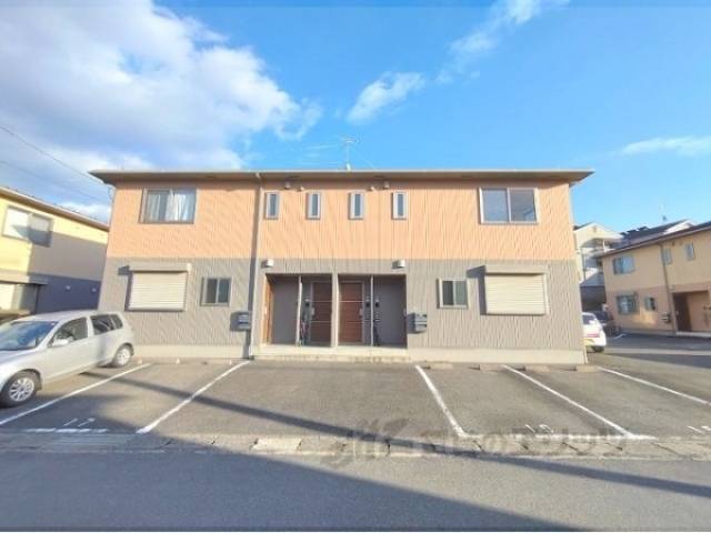 エミネンス亀岡外観写真2