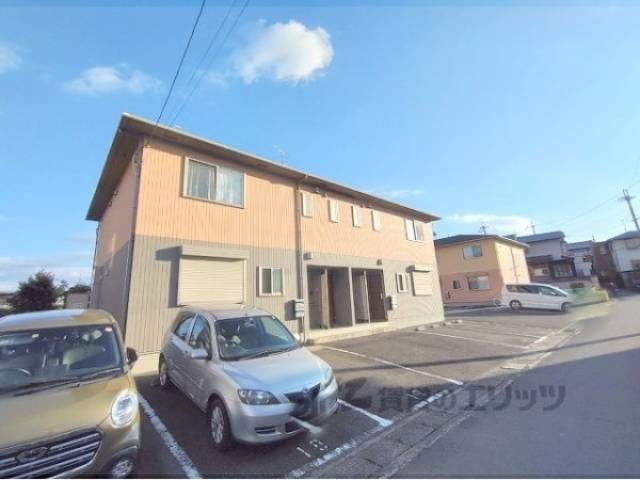 エミネンス亀岡外観写真3
