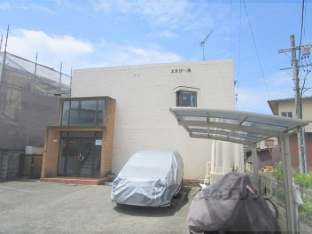 エトワール外観写真3