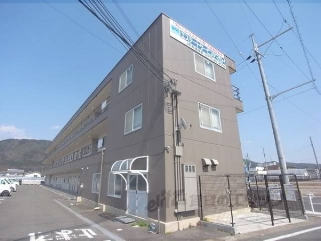 アムール・エステート篠外観写真2