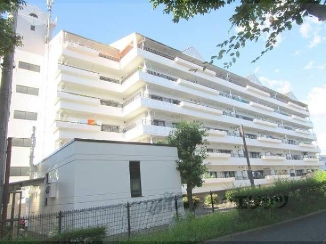 メルサンテかめおか外観写真3