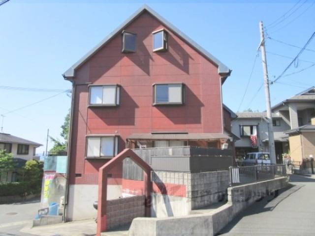 サンサーラ・イトーピア２外観写真1