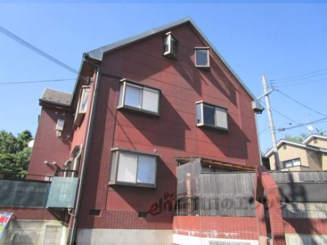 サンサーラ・イトーピア２外観写真2