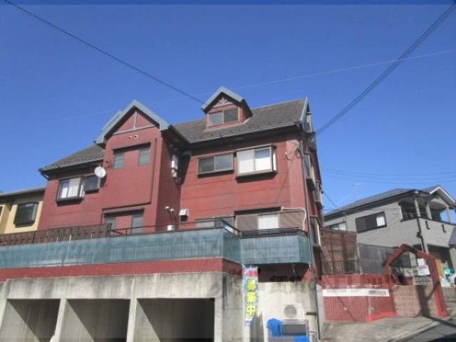 サンサーラ・イトーピア２外観写真3