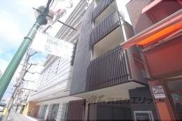 ノーザンライツ外観写真