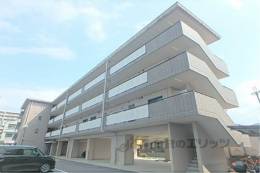 ハースイン久野部外観写真