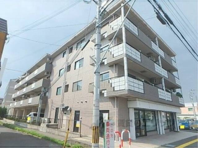 ハースイン久野部外観写真2