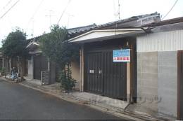 貸家外観写真