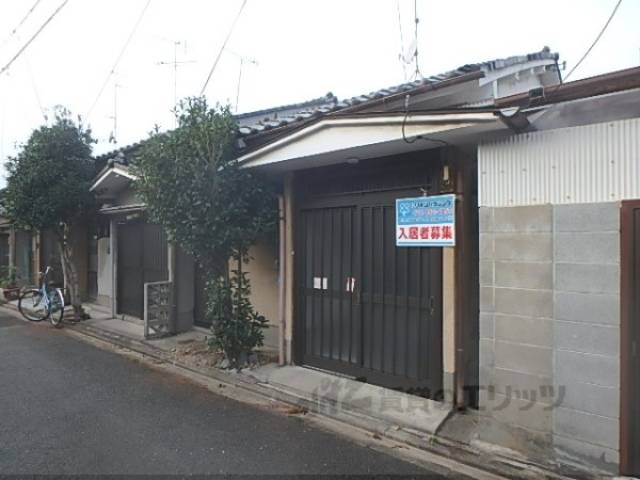 貸家外観写真1