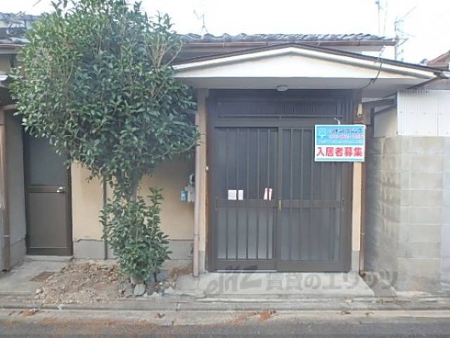 貸家外観写真2